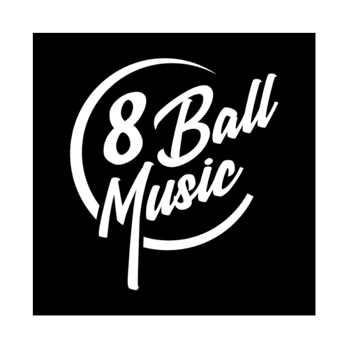 8ball Music